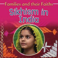 Cover image for Sikhism in India