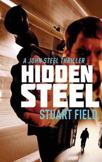 Cover image for Hidden Steel