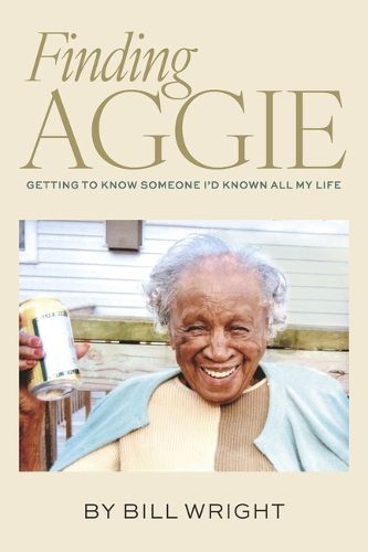 Cover image for Finding Aggie