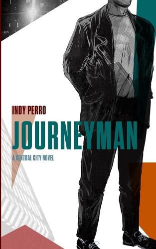 Cover image for Journeyman