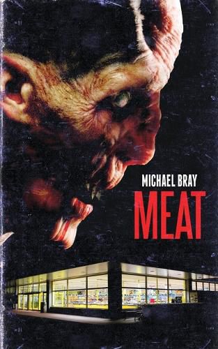 Cover image for Meat