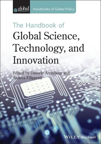 Cover image for The Handbook of Global Science, Technology, and Innovation