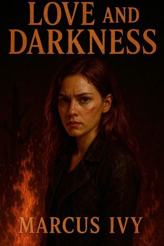 Cover image for Love and Darkness