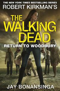Cover image for Return to Woodbury