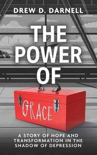 Cover image for The Power of Grace