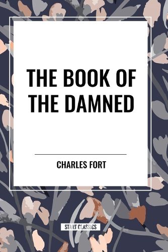 The Book of the Damned