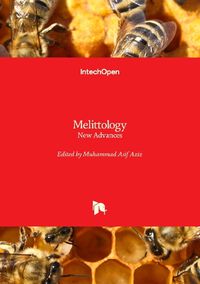 Cover image for Melittology - New Advances