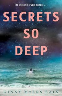 Cover image for Secrets So Deep