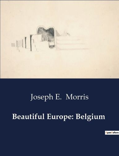 Cover image for Beautiful Europe