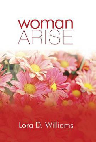 Cover image for Woman Arise