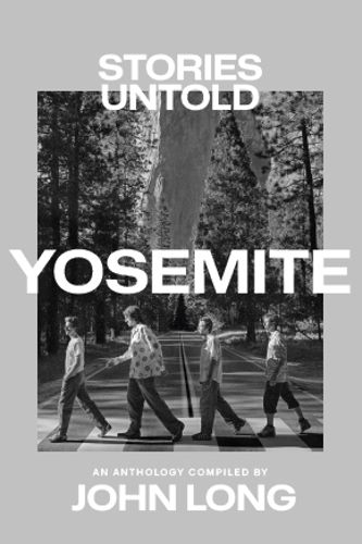 Cover image for Yosemite