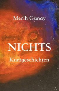 Cover image for Nichts: Kurzgeschichten