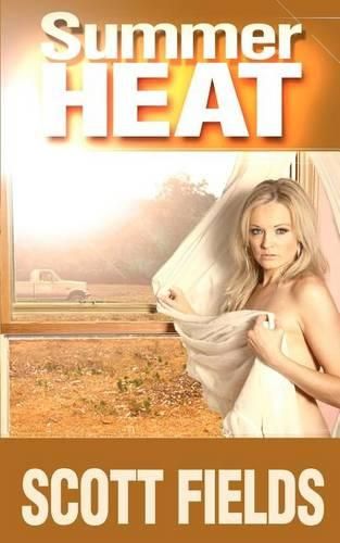 Cover image for Summer Heat