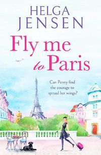 Cover image for Fly Me to Paris