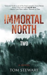 Cover image for Immortal North Two