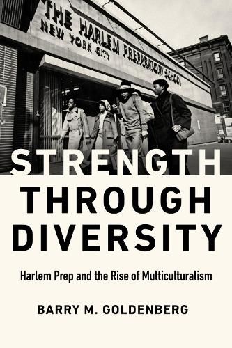 Cover image for Strength Through Diversity