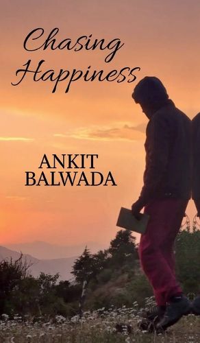 Cover image for Chasing Happiness