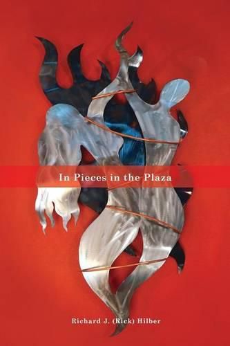 Cover image for In Pieces in the Plaza