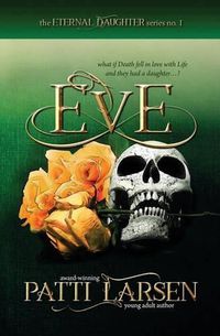 Cover image for Eve