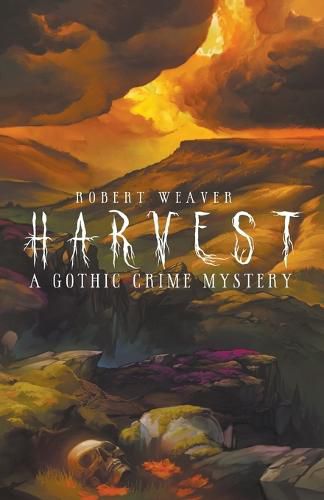 Cover image for Harvest