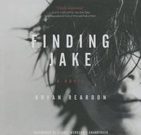 Cover image for Finding Jake