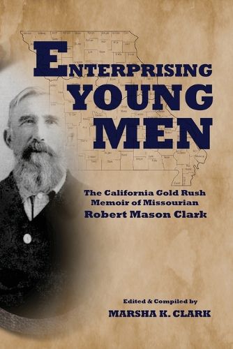 Cover image for Enterprising Young Men