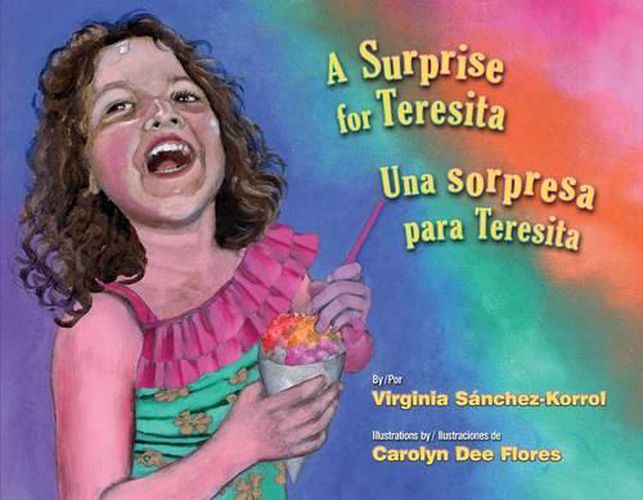 Cover image for A Surprise for Teresita / Una Sorpresa Para Teresita