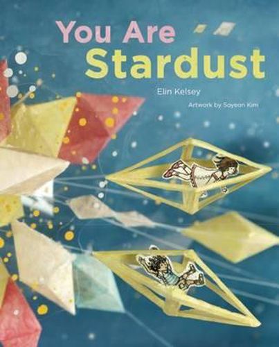 Cover image for You Are Stardust