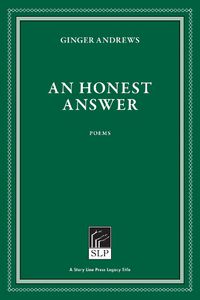 Cover image for An Honest Answer