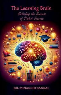 Cover image for The Learning Brain