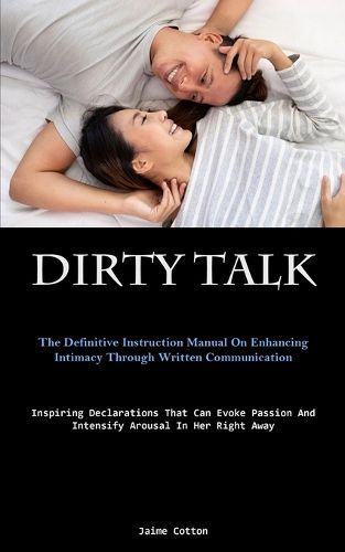 Cover image for Dirty Talk