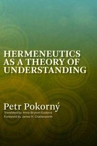 Cover image for Hermeneutics: An Introduction to Interpretive Theory