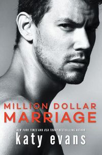 Cover image for Million Dollar Marriage