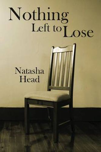 Cover image for Nothing Left to Lose