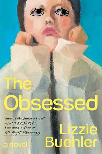 Cover image for The Obsessed