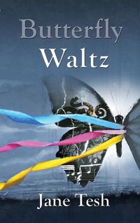 Cover image for Butterfly Waltz