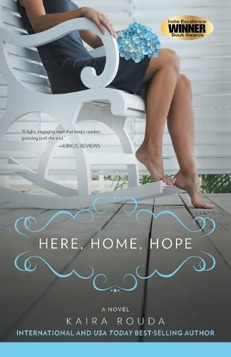 Cover image for Here, Home, Hope
