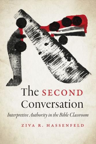 Cover image for The Second Conversation