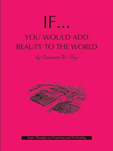 Cover image for If... You Would Add Beauty To The World