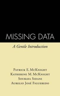Cover image for Missing Data: A Gentle Introduction
