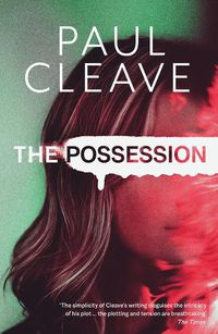 Cover image for The Possession