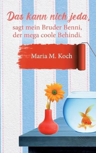 Cover image for Das kann nich jeda