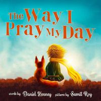 Cover image for The Way I Pray My Day