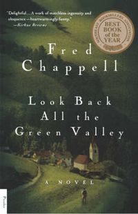Cover image for Look Back All the Green Valley