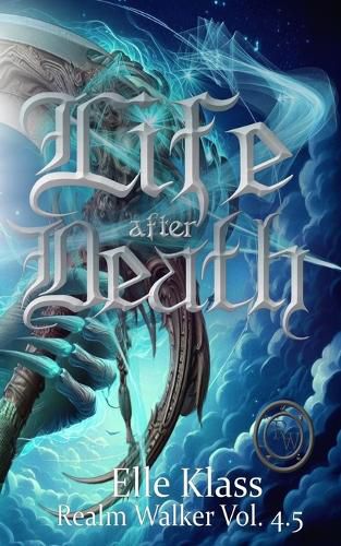 Cover image for Life After Death