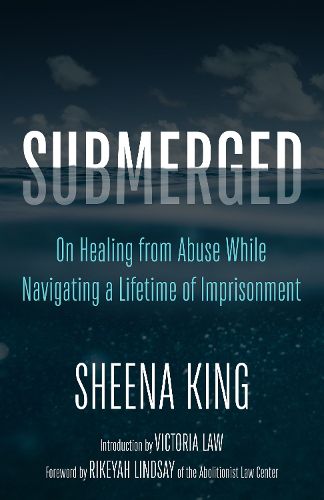 Cover image for Submerged
