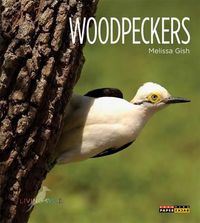 Cover image for Woodpeckers