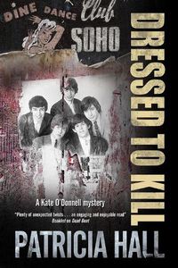 Cover image for Dressed to Kill