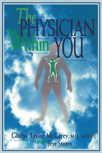 Cover image for The Physician within You