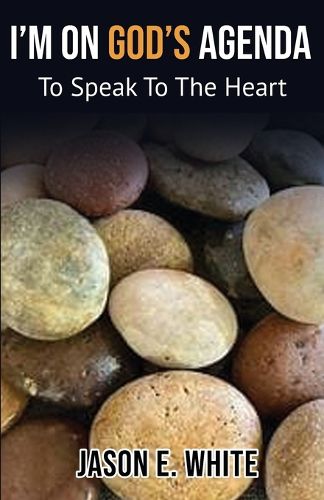 Cover image for I'm On God's Agenda